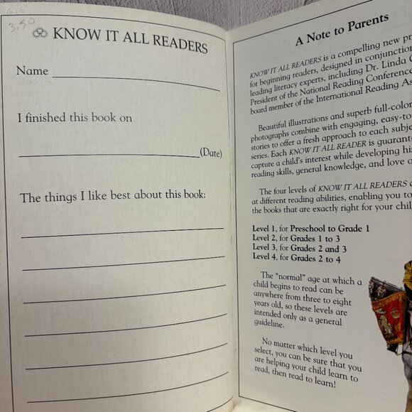 Kids Level 4 DK Readers, Horse Heroes and Dino Detectives Books (SKU: 167MI) - Picture 3 of 6